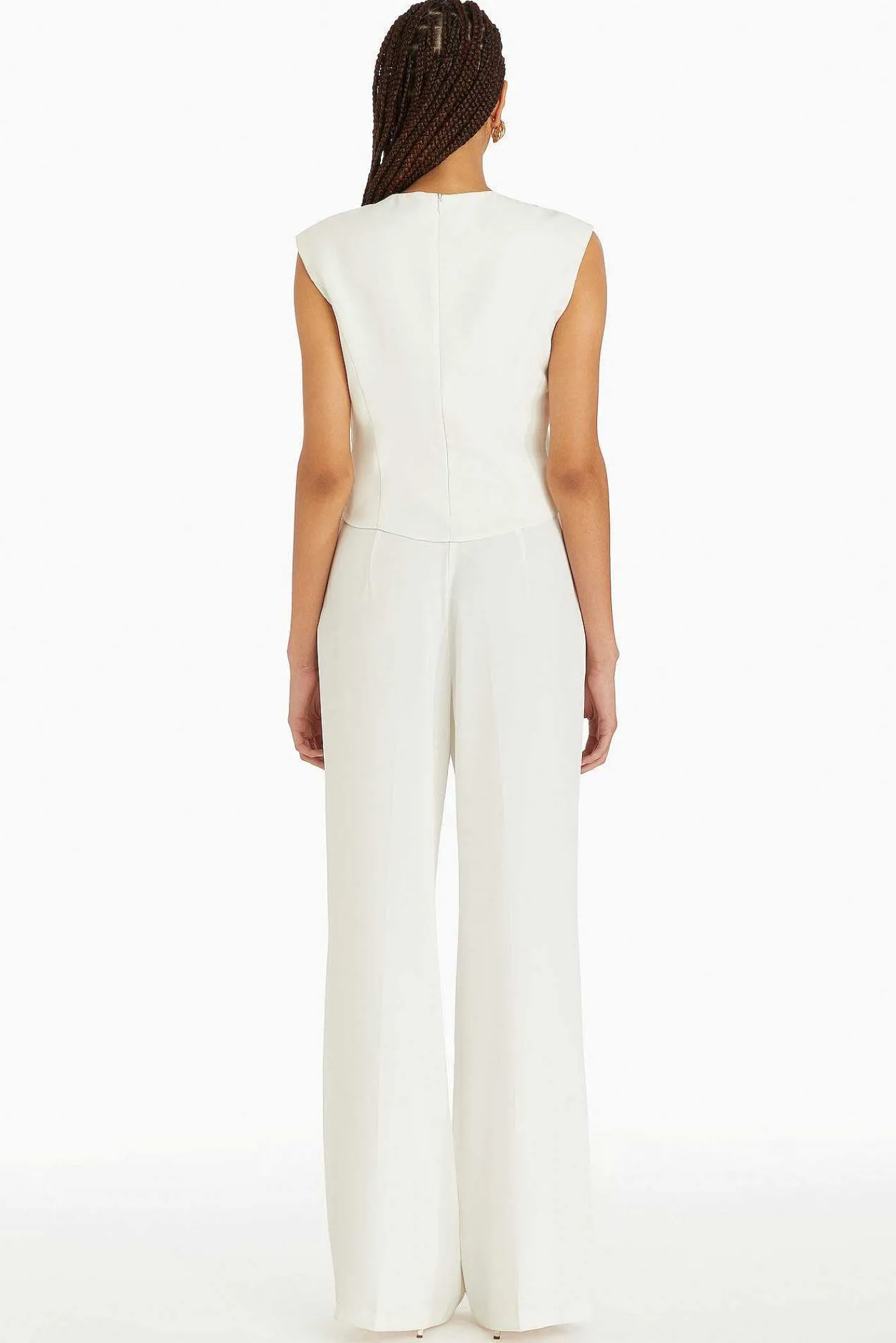 Fashion Ada Top Women Tops