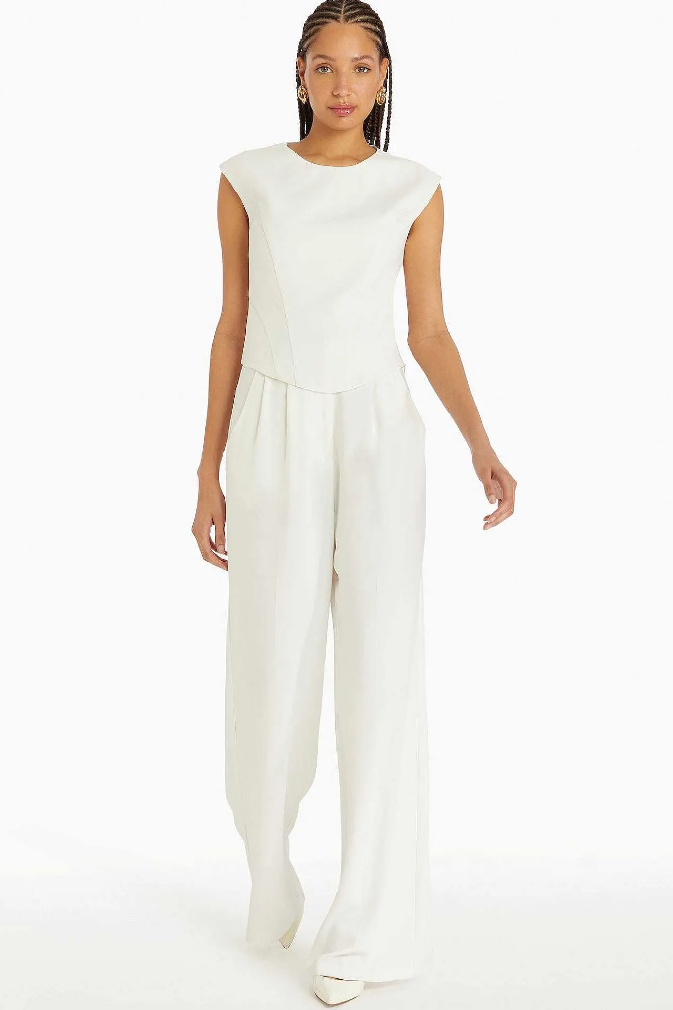 Fashion Ada Top Women Tops