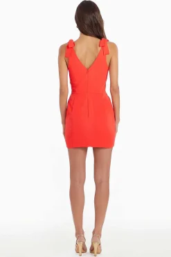 Fashion Allora Dress - Womens Dresses | Women Mini Dresses