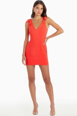Fashion Allora Dress - Womens Dresses | Women Mini Dresses