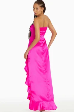 Online Amalia Gown | Womens Dresses | Women Maxis & Gowns
