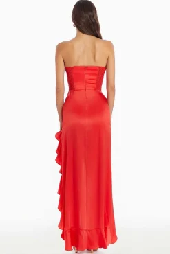 New Amalia Gown | Womens Dresses | Women Maxis & Gowns