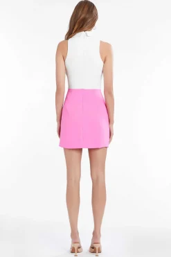 Shop Augusta Romper Women Mini Dresses