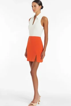 Sale Augusta Romper Women Mini Dresses