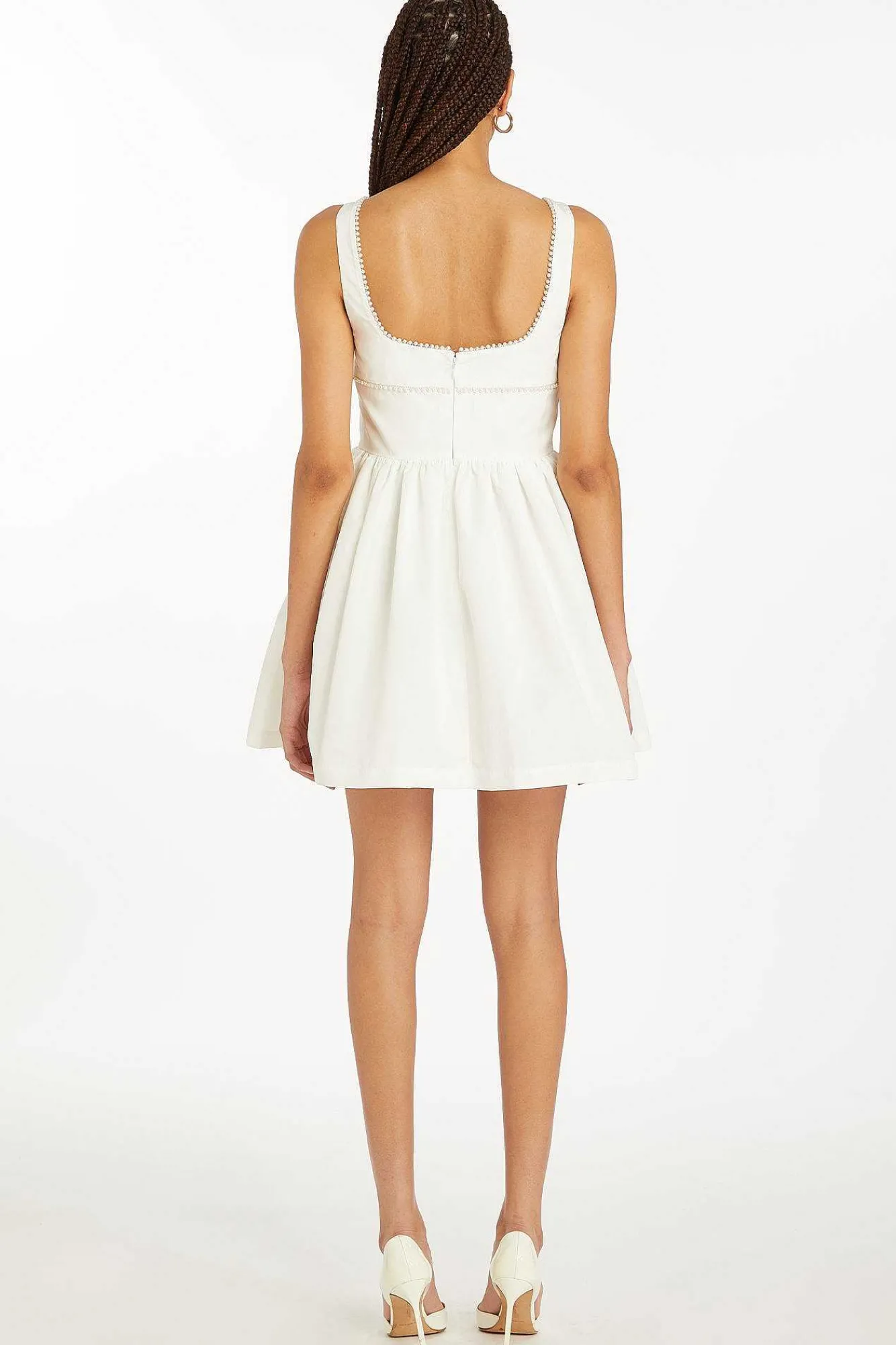 Online Basilia Dress Women Mini Dresses