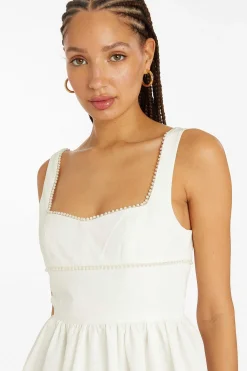 Online Basilia Dress Women Mini Dresses