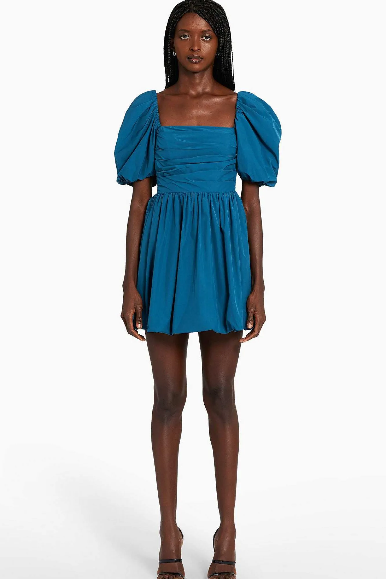 Clearance Bessie Dress Women Mini Dresses