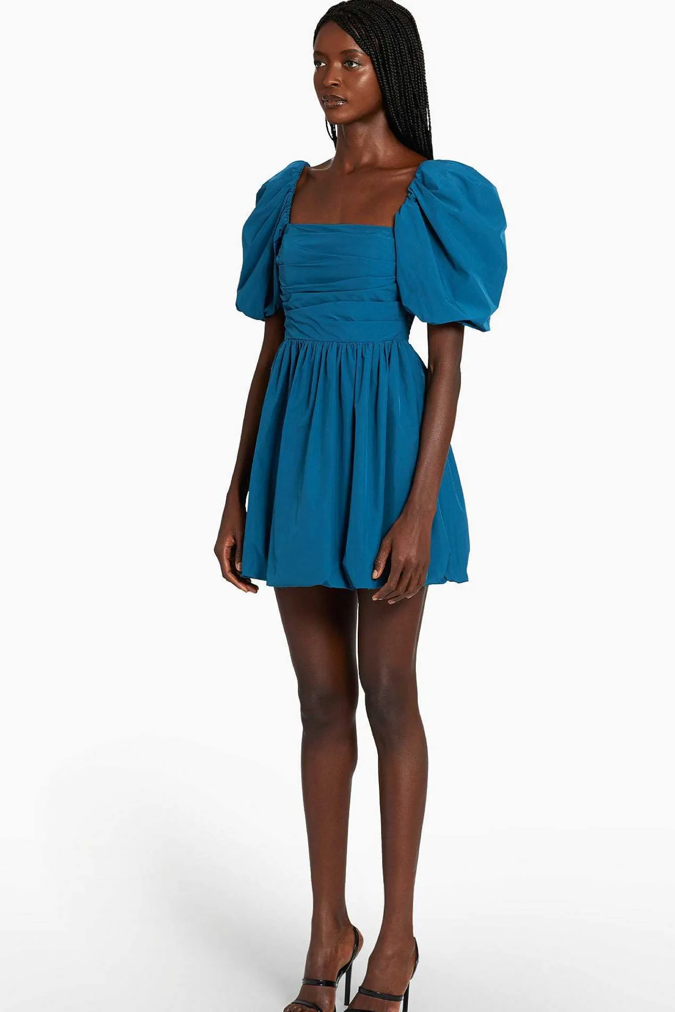 Clearance Bessie Dress Women Mini Dresses