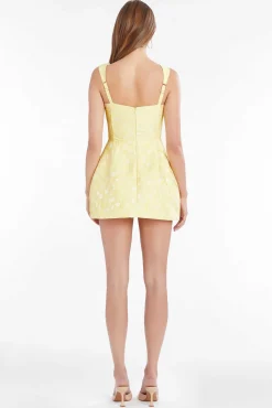 Online Bethany Skort Romper Women Mini Dresses