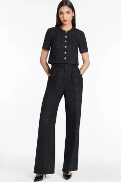 Fashion Braswell Top In Watkins Tweed Women Sets