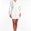 Outlet Calabra Dress | Women'S Dresses | Women Mini Dresses