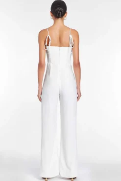 Cheap Champagne Jumpsuit Women Jumpsuits
