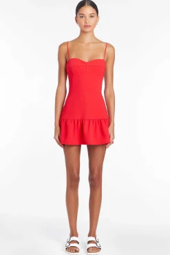 Best Champagne Skort Romper | Women'S Rompers | Women Rompers