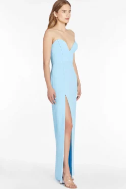 Cheap Cherri Gown Women Maxis & Gowns