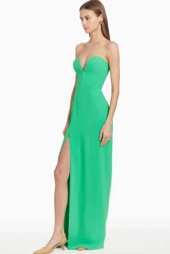 Shop Cherri Gown | Women'S Jumpsuits & Rompers | Women Maxis & Gowns