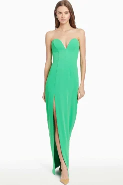 Shop Cherri Gown | Women'S Jumpsuits & Rompers | Women Maxis & Gowns