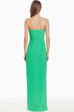 Shop Cherri Gown | Women'S Jumpsuits & Rompers | Women Maxis & Gowns