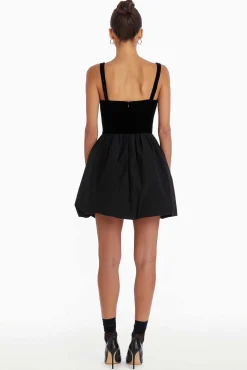 Discount Christine Dress Women Mini Dresses