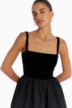 Discount Christine Dress Women Mini Dresses