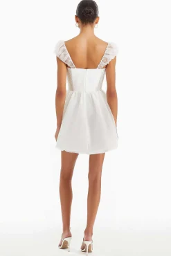 Shop Clydette Dress Women Mini Dresses