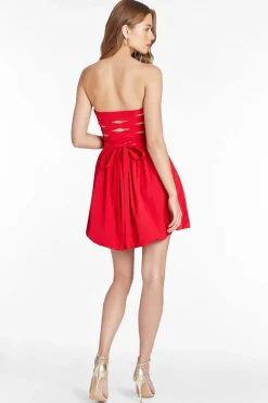 Cheap Doyle Dress Women Mini Dresses