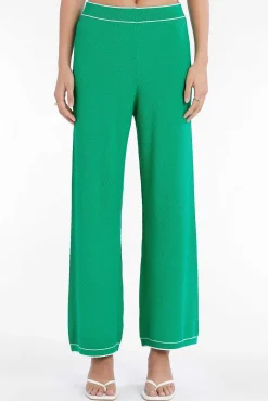 Store Euclid Knit Pants Women Bottoms