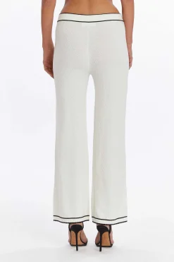 Store Euclid Knit Pants Women Bottoms