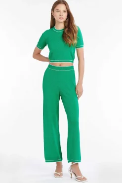 Discount Euclid Knit Top Women Tops