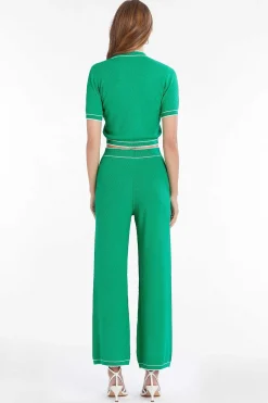 Discount Euclid Knit Top Women Tops