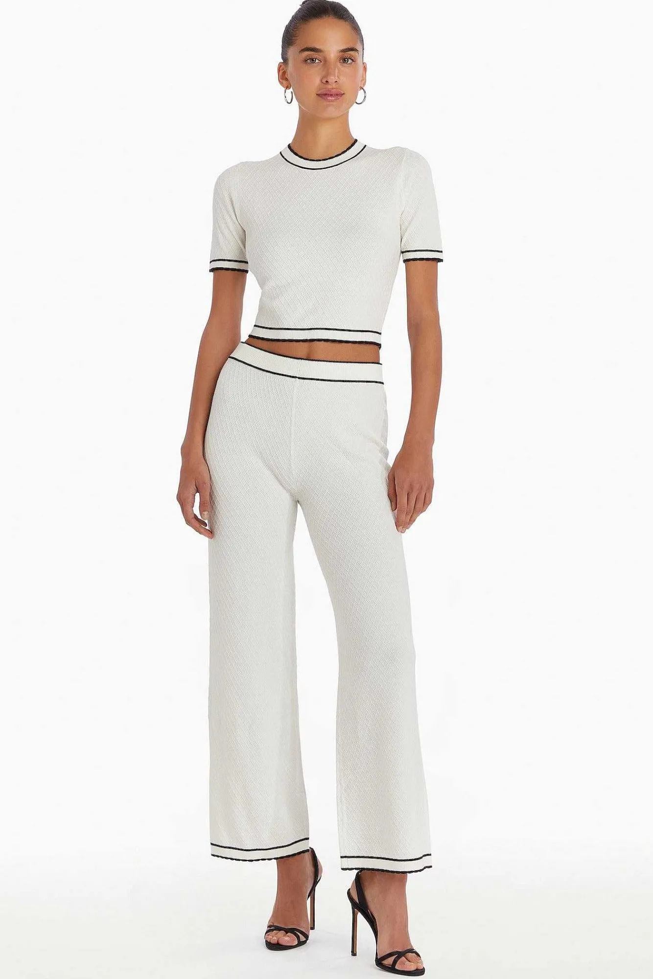 Online Euclid Knit Top Women Tops