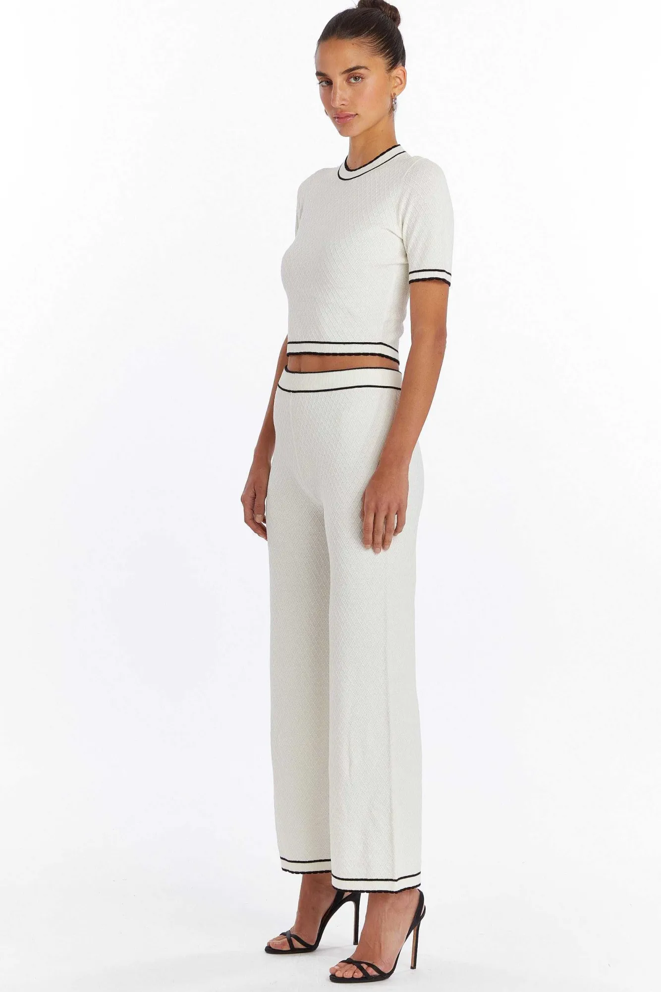 Online Euclid Knit Top Women Tops