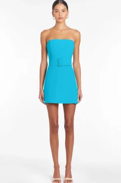 Hot Fae Dress Women Mini Dresses