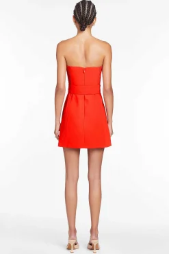 Best Sale Fae Dress Women Mini Dresses