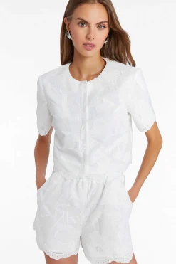 Outlet Finley Shorts Women Bottoms