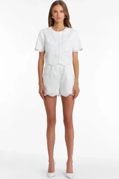 Fashion Finley Top Women Tops