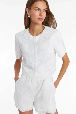 Fashion Finley Top Women Tops