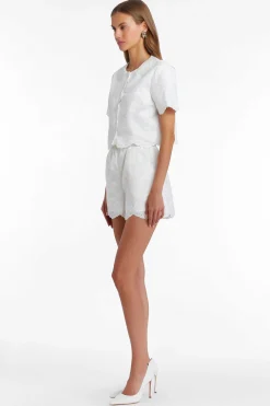 Fashion Finley Top Women Tops