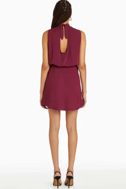 Discount Franny Mini Dress Women Mini Dresses