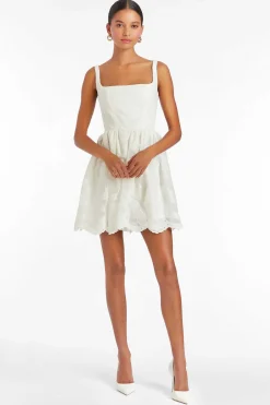 Outlet Gracelyn Dress Women Mini Dresses