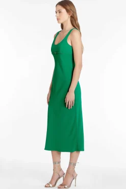 Shop Gwennyth Dress Women Midi Dresses