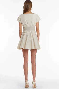 Flash Sale Harper Dress Women Mini Dresses