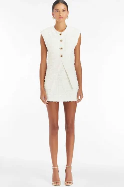 Shop Hughes Vest Women Tops