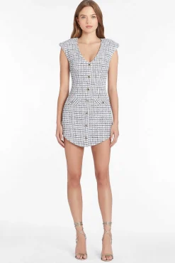 Shop Ivana Dress Women Mini Dresses