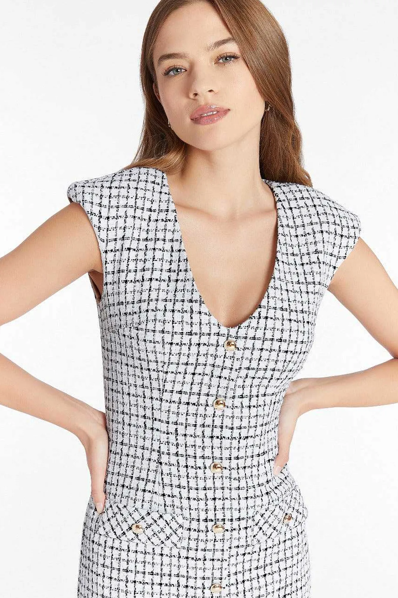 Shop Ivana Dress Women Mini Dresses