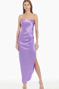 Online Janae Silk Maxi Dress Women Maxis & Gowns