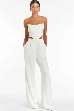 Fashion Jane Pants Women Bottoms