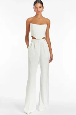 Fashion Jane Pants Women Bottoms