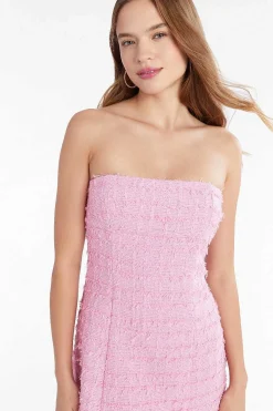 Fashion Kelsey Dress Women Mini Dresses