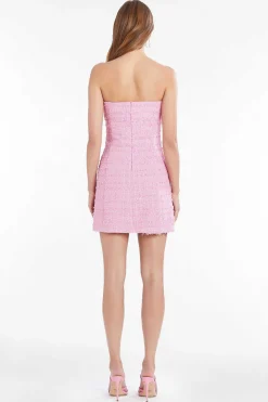 Fashion Kelsey Dress Women Mini Dresses