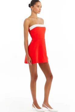 Best Sale Kerry Skort Romper Women Rompers
